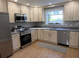 5 Harris Rd #1T, Medford, MA 02155