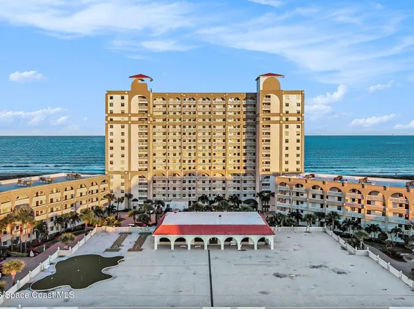 830 N Atlantic Ave APT B903, Cocoa Beach, FL 32931