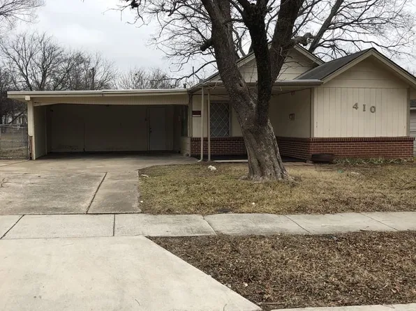 410 D St SE, Ardmore, OK 73401