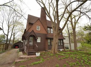 1319 S Forest Ave, Ann Arbor, MI 48104