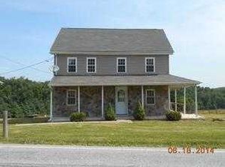 1515 Burkholder Rd, Red Lion, PA 17356