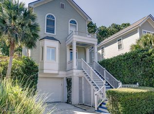 4128 Egrets Point Dr, Mount Pleasant, SC 29466
