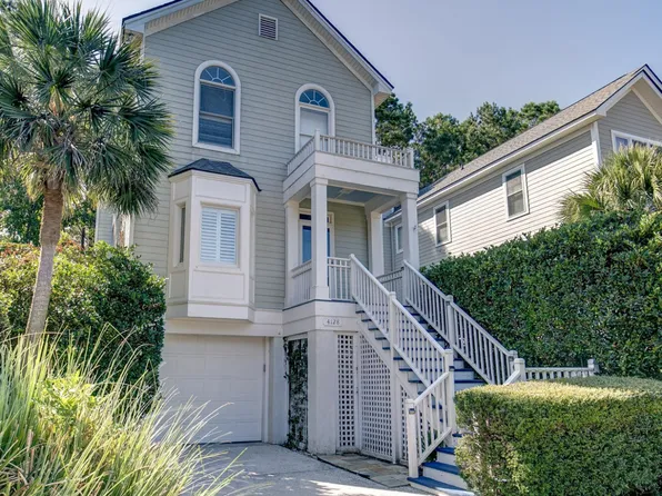 4128 Egrets Point Dr, Mount Pleasant, SC 29466
