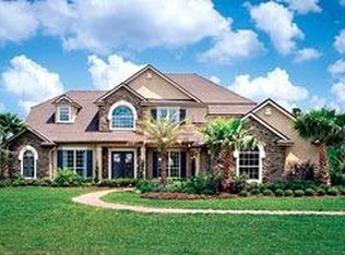 201 Stonewell Dr, Saint Johns, FL 32259