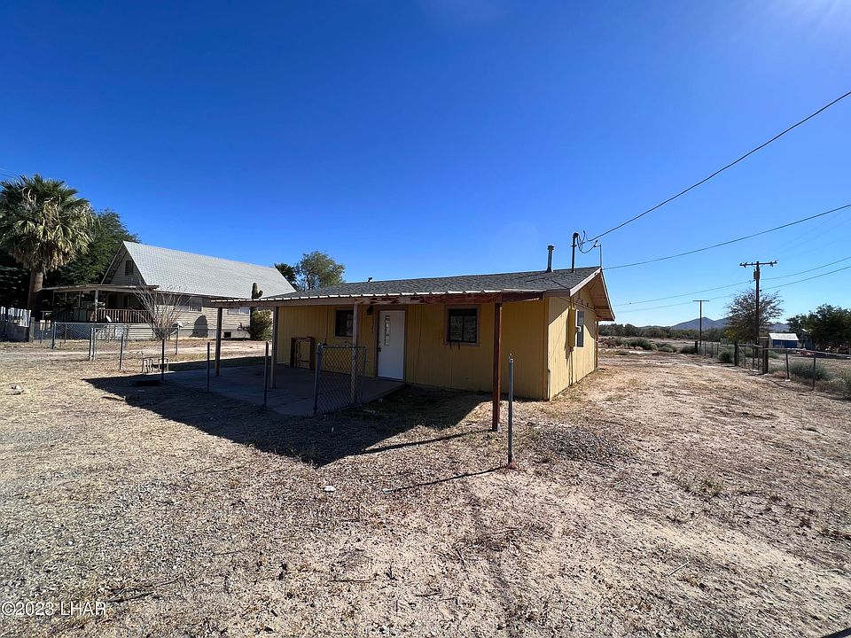 71106 Cedar Ave, Wenden, AZ 85357 Zillow