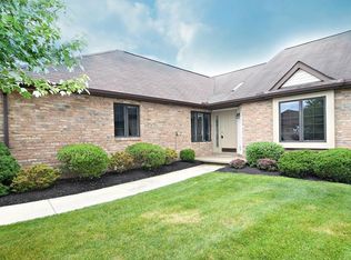 2546 River Downs, Stow, OH 44224