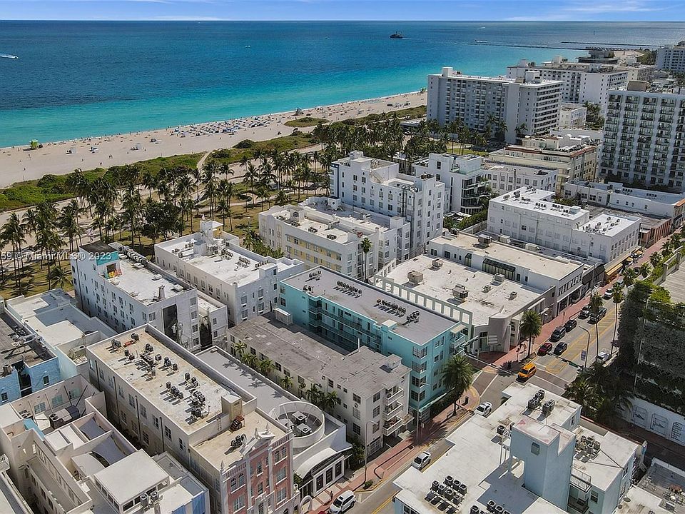 1st image of 713 Collins Ave APT 42