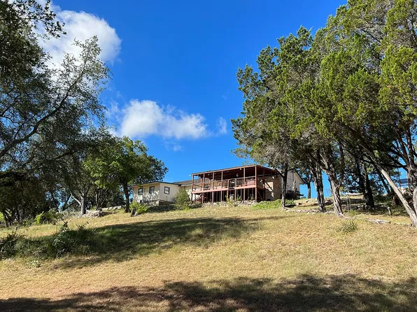 27600 E Fm 1431, Marble Falls, TX 78654