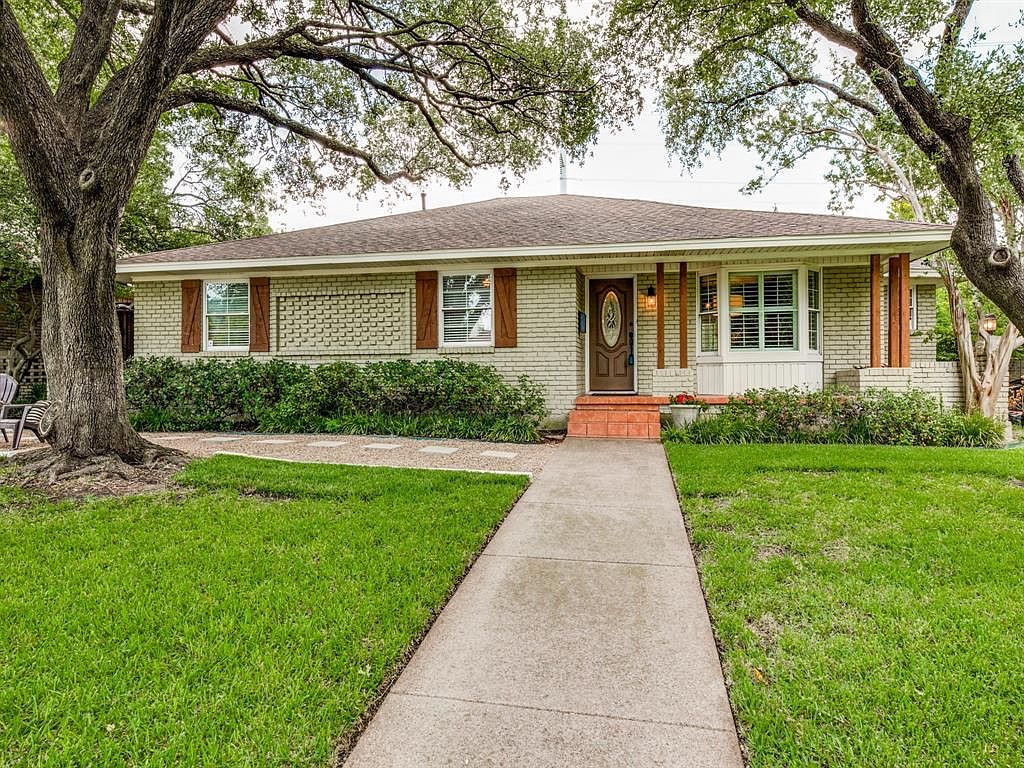 10169 Vistadale Dr, Dallas, TX 75238 | Zillow