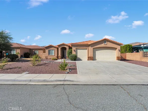 65132 Rolling Hills Dr, Desert Hot Springs, CA 92240
