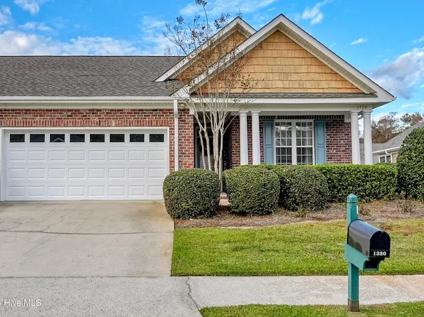 1320 Suncrest Way, Leland, NC 28451