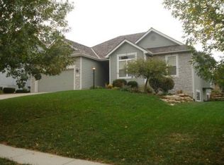 4520 Wimbledon Dr, Lawrence, KS 66047