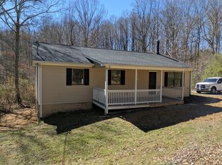 4718 England Rd, Gainesville, GA 30507