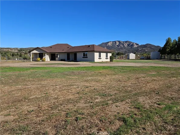 49412 Kiowa Dr, Aguanga, CA 92536