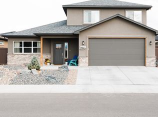 2966 Trace St, Grand Junction, CO 81504