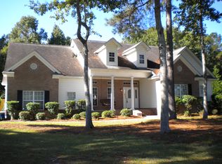 921 Kelsall Dr, Richmond Hill, GA 31324