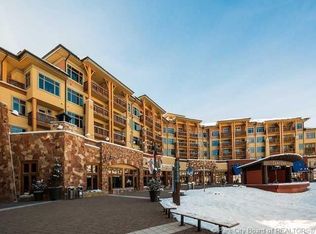 3720 N Sundial Ct #C413, Park City, UT 84098