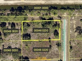 1521 Cleveland Ave #N, Lehigh Acres, FL 33972