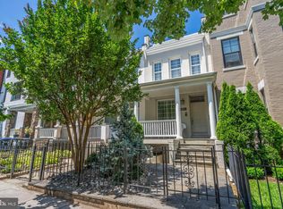 3620 10th St NW, Washington, DC 20010