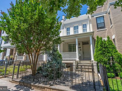 3620 10th St NW, Washington, DC, 20010