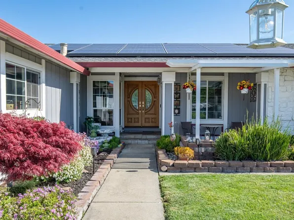 633 Brittany Court, Fairfield, CA 94534