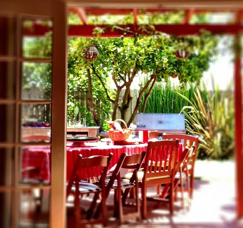 A Slice of Tuscany in San Diego Central — Photo 1