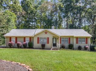 4176 Wendell Way, Snellville, GA 30039