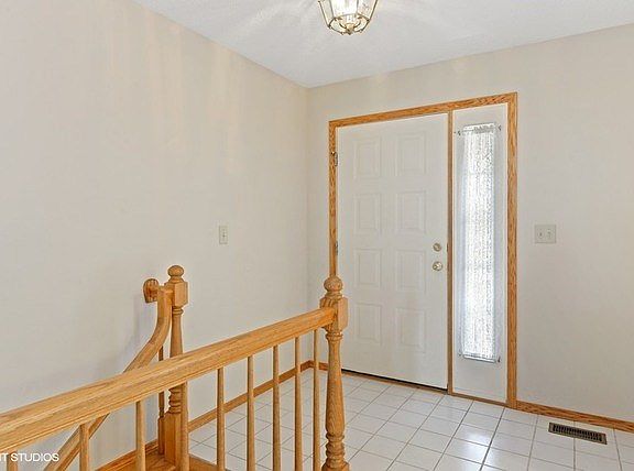 Welcome your family and guests here!