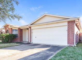 16115 Purpleridge Ct, Houston, TX 77053