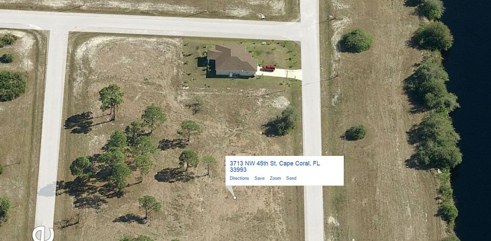 1st image of 3713 NW 45th St