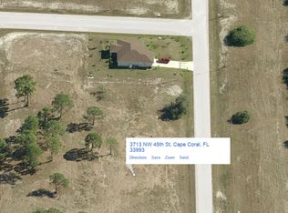 3713 NW 45th St, Cape Coral, FL 33993