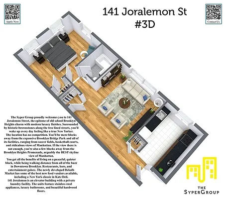 Rented by The Syper Group | media 13