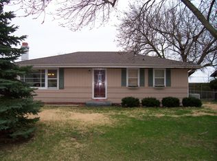 1005 NE 51st Ave, Des Moines, IA 50313