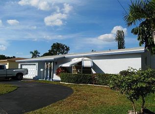 7275 NW 20th Ct, Sunrise, FL 33313