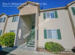 825 N White Barn Rd, Kuna, ID 83634