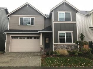 3228 139th Pl SE, Mill Creek, WA 98012