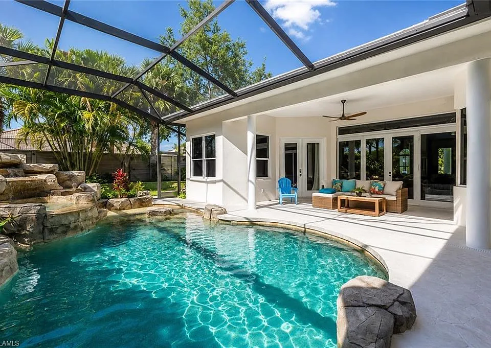 14910 Tybee Island Dr