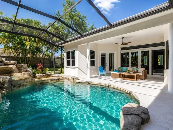 14910 Tybee Island Dr, Naples, FL 34119