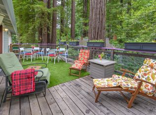 16775 Center Way, Guerneville, CA 95446