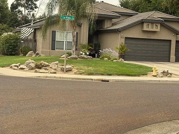 1635 E La Vida Ct, Visalia, CA 93292