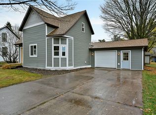 314 6th Ave, Shell Lake, WI 54871