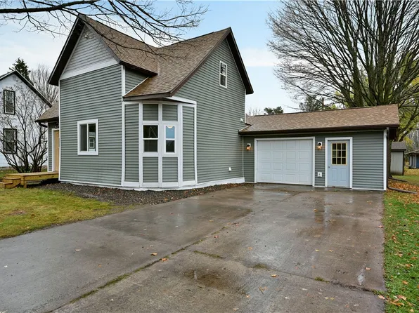 314 6th Avenue, Shell Lake, WI 54871