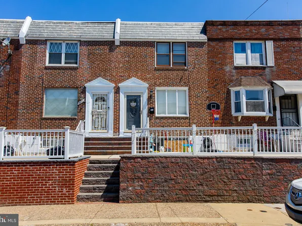 2631 Emily St, Philadelphia, PA 19145