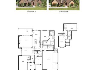 Luke Plan, Monte Vista, Norman, OK 73071