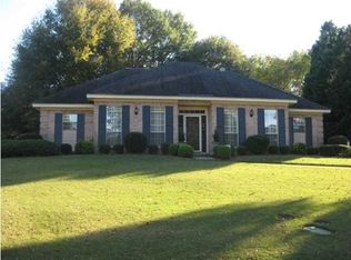 449 Saratoga Ln, Montgomery, AL 36117