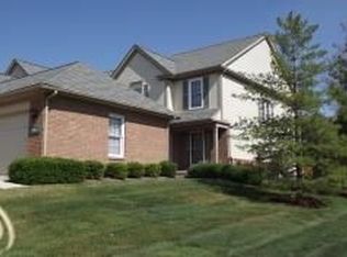 39812 Glenview Ct #24, Northville, MI 48168