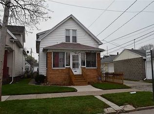 414 Dexter St, Toledo, OH 43608