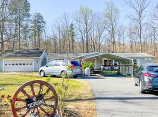 6408 Sunset Rd, Spotsylvania, VA 22551