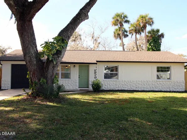 2810 Kumquat Dr, Edgewater, FL 32141