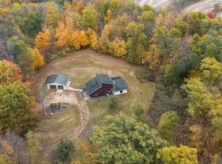 N8874 200th St, Spring Valley, WI 54767